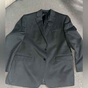 Van Heusen suit jacket
